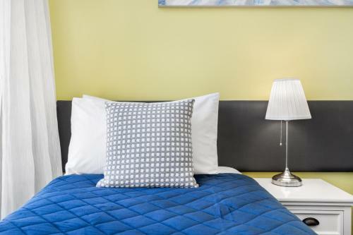 Apartamento Stylish? ?unit? ?with? ?pools,? ?playground? ?and ?ocean? ?views?