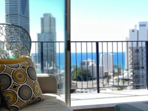 Apartamento Relax With Beach & River Views In 3br Apt W/ Pool