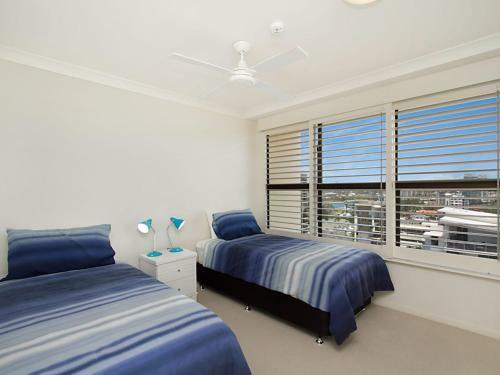 Carool Unit 25 - 10th Floor With Great Views From This 3 Bedroom Unit