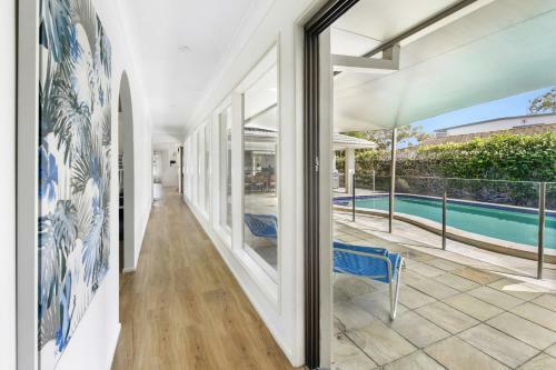 Homely Getaways In Broadbeach Waters