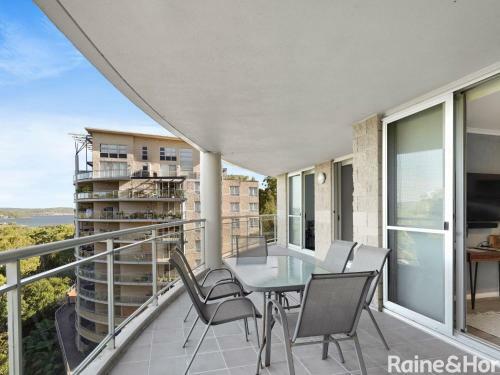 Apartamento The Sanctuary #363 - 363/80 John Whiteway Drive