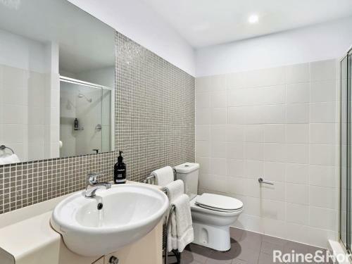 Apartamento The Sanctuary #363 - 363/80 John Whiteway Drive