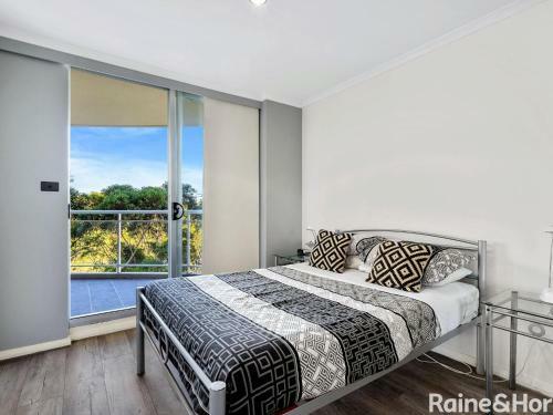 Apartamento The Sanctuary #363 - 363/80 John Whiteway Drive