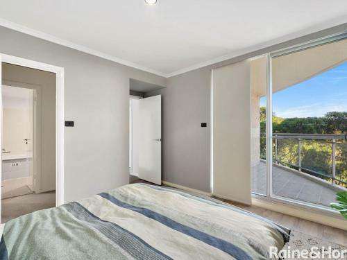 Apartamento The Sanctuary #363 - 363/80 John Whiteway Drive