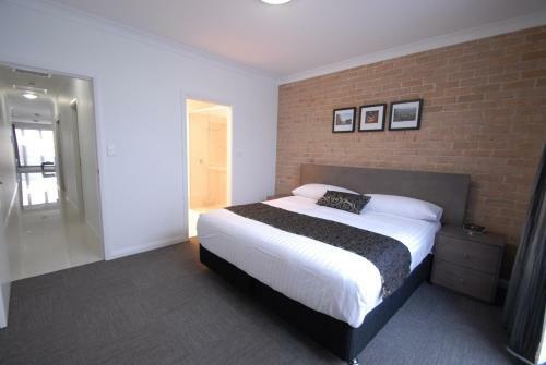 Banna Suites Apartments