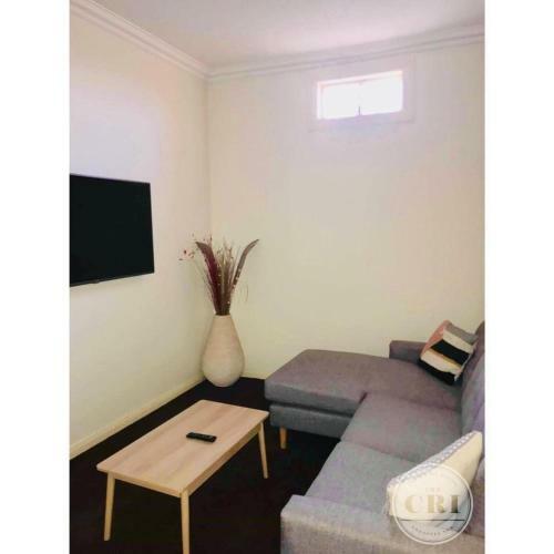 Apartamento The Cri On Main