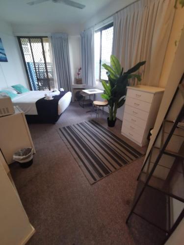 Apartamento Eight Trickett Street Surfers