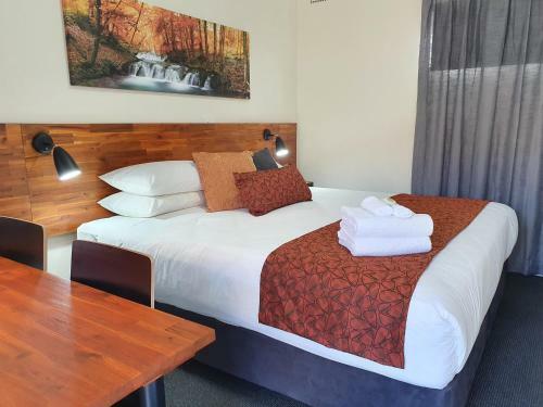 Black Sheep Motel Goulburn