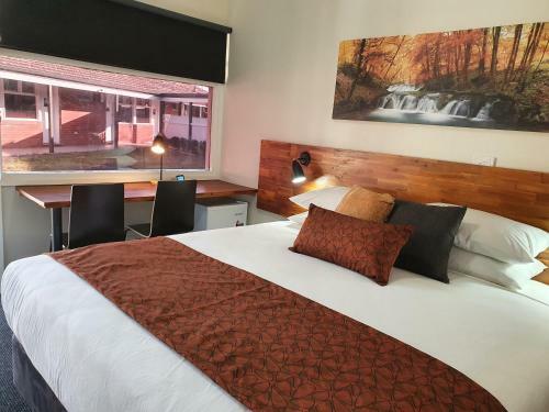 Black Sheep Motel Goulburn