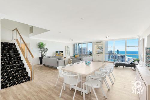 Apartamento Golden Gate Rooftop Pethouse - Qstay