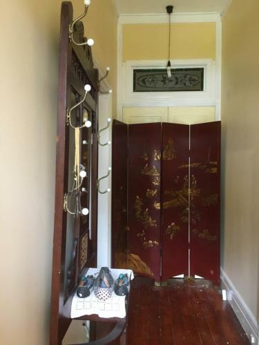 Apartamento 41 Cowper