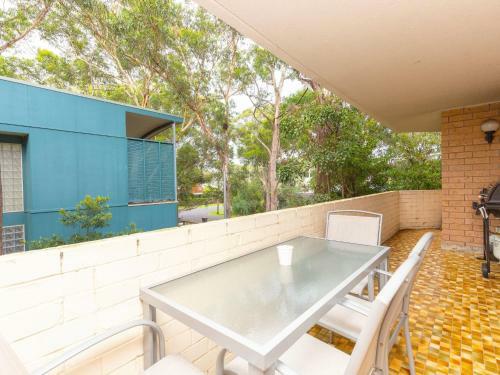 Apartment With Inground Pool