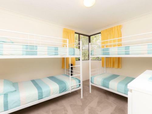 Apartment With Inground Pool