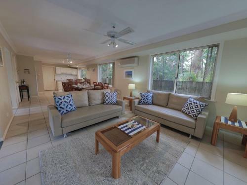 Perfect Family Accommodation