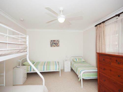 All Decked Out - Pet Friendly