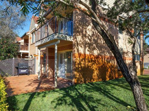 Serendipity Townhouse