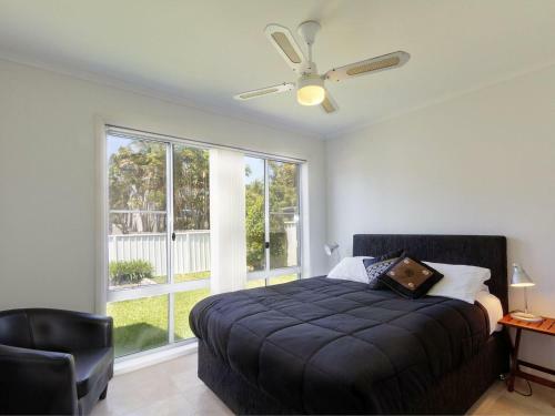 Seachange Townhouse 4