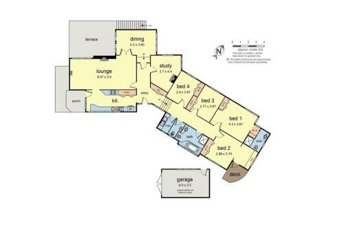 Mi Casa - Healesville