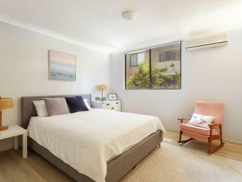 Apartamento 20 Booneroo ? Walk To The Beach