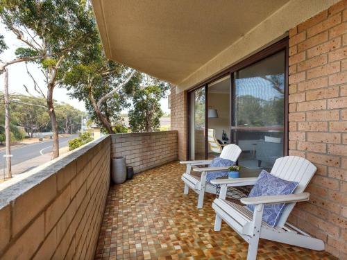 Apartamento 20 Booneroo ? Walk To The Beach