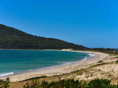 Apartamento 20 Booneroo ? Walk To The Beach