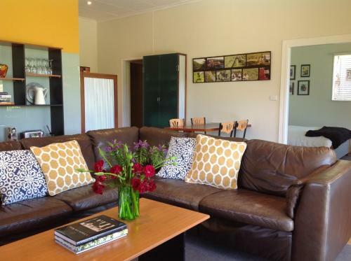 Agroturismo Valley Farm Vineyard Villas