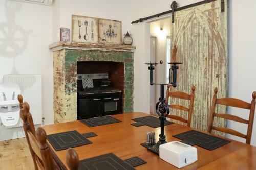 Vintage Charm On St Leonards