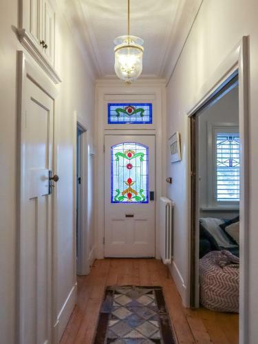 Vintage Charm On St Leonards