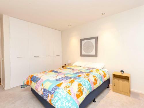Beaches Apartment 4