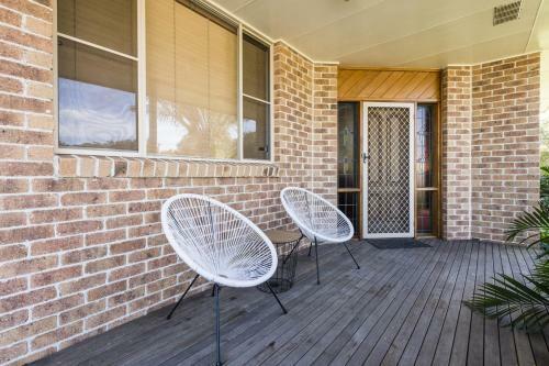 31 Melville Street