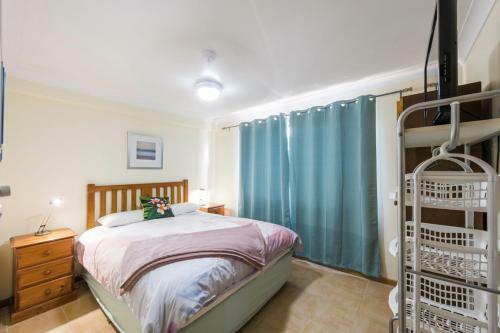 Apartamento Unit 4 Orana