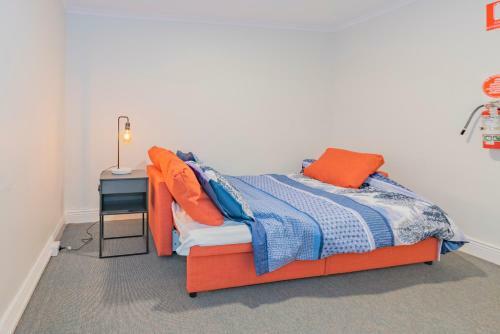 4 Bedroom House - Hobart Cbd - Free Parking