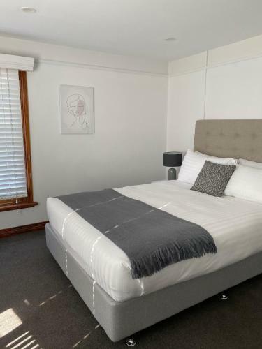 Hotel Shipwrights Arms