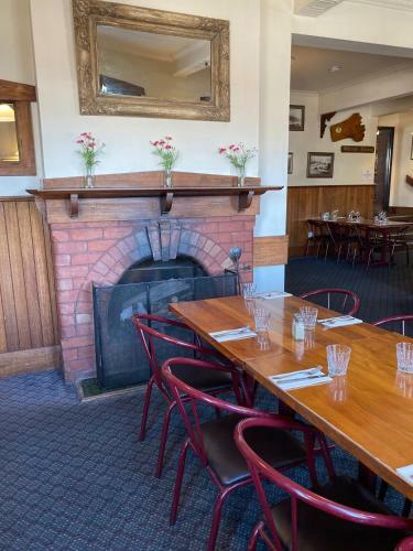 Hotel Shipwrights Arms