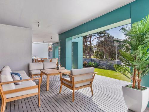 Apartamento Bayview On Bowen :: Jervis Bay Rentals