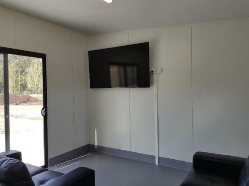 Albergue Huon Flash Packers