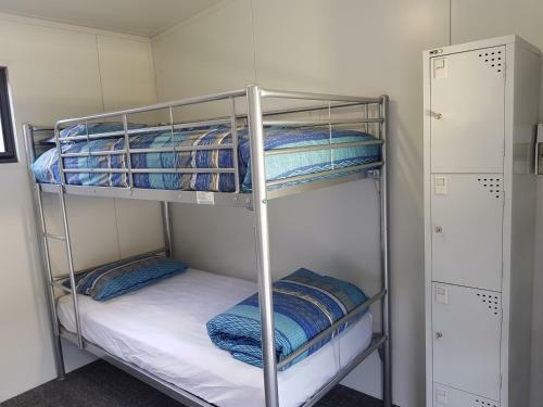 Albergue Huon Flash Packers