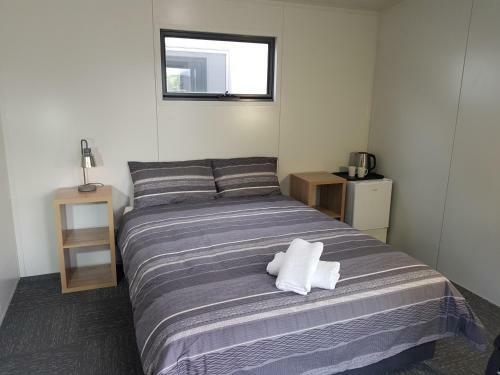 Albergue Huon Flash Packers