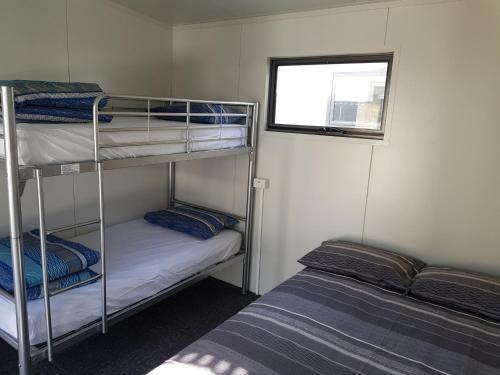 Albergue Huon Flash Packers