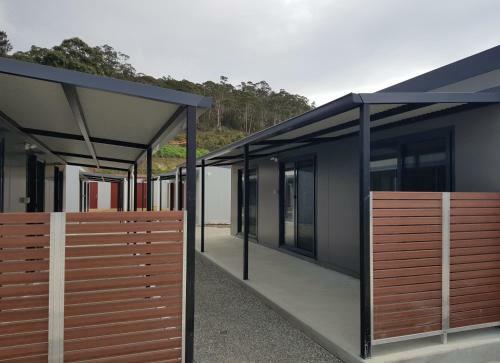Albergue Huon Flash Packers