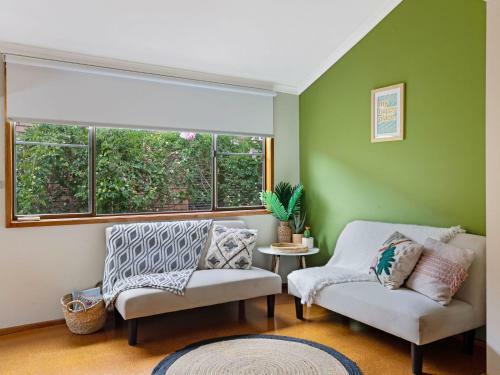 Kingston Cottage Jervis Bay Rentals
