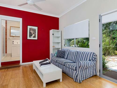 Kingston Cottage Jervis Bay Rentals
