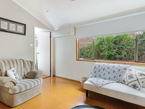 Kingston Cottage Jervis Bay Rentals