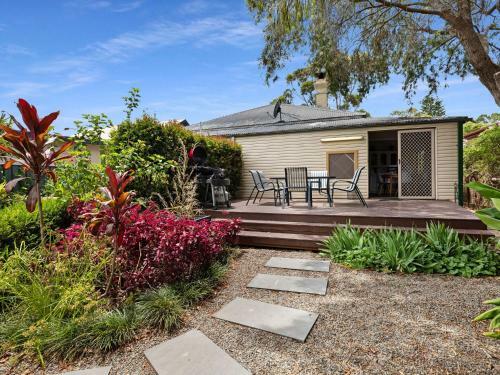 Kingston Cottage Jervis Bay Rentals