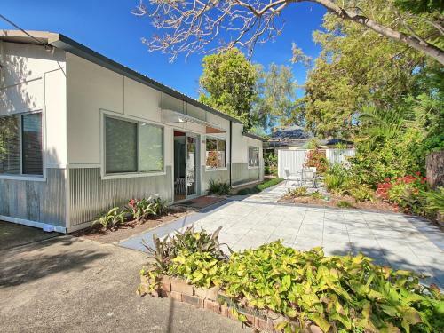 Kingston Cottage Jervis Bay Rentals