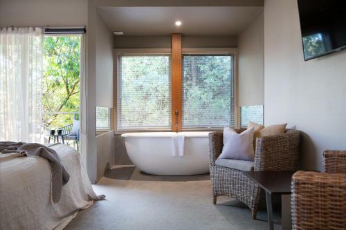 Hepburn Hideaway