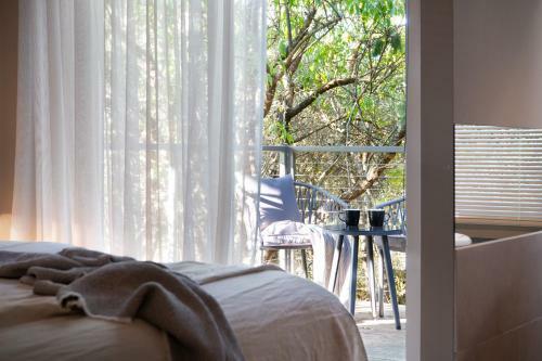 Hepburn Hideaway