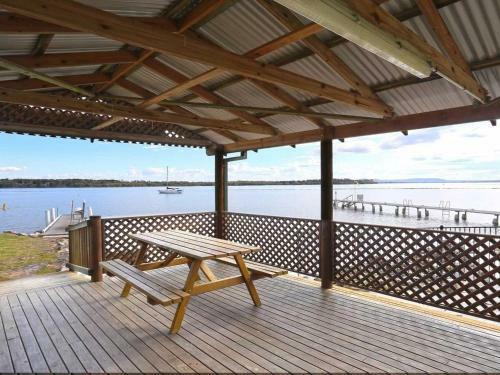 Iluka Villa 8 4 Spenser Street