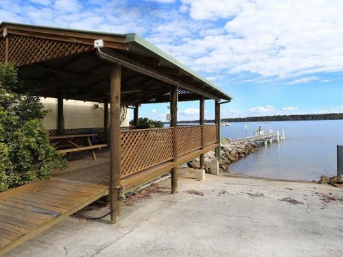 Iluka Villa 8 4 Spenser Street