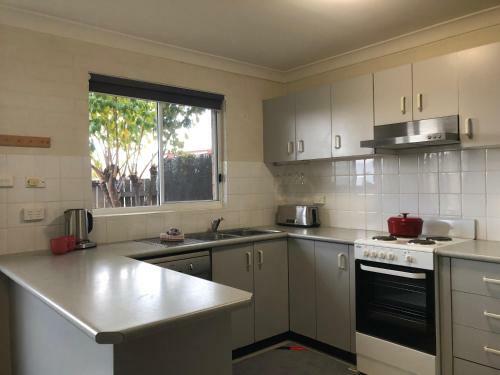 Apartamento Kirwan Court 2